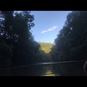 Meet your Posher, Deyanira